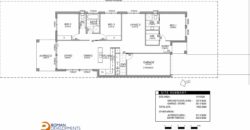 Nisa House Design – Throsby