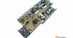 Nisa House Design – Throsby