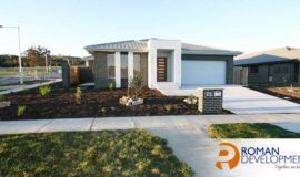 House 8 – Bonner