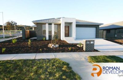 Bonner house builder canberra