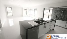 House 8 – Bonner