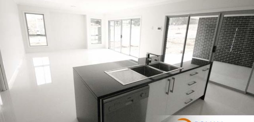 Custom House Design – Bonner