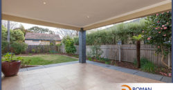 Custom House Design – Deakin