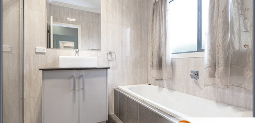 Custom House Design – Deakin