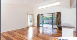 Custom House Design – Deakin