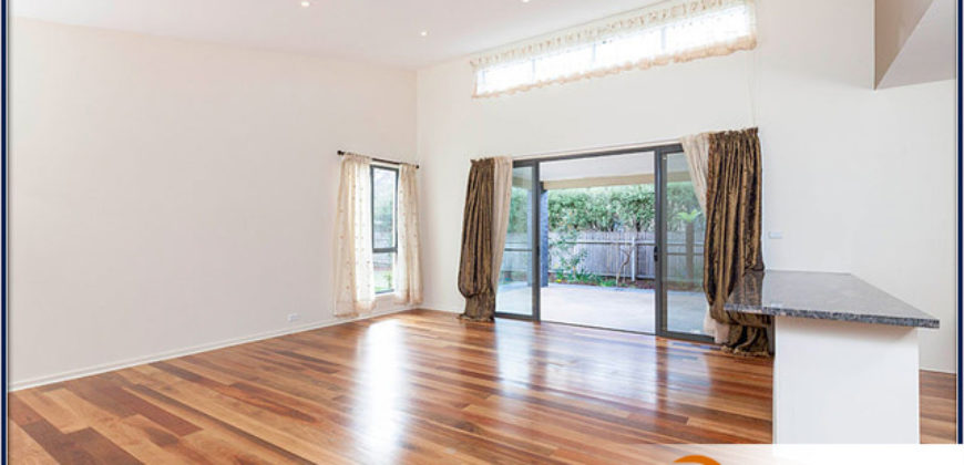 Custom House Design – Deakin