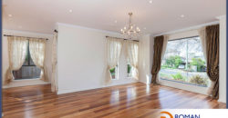 Custom House Design – Deakin
