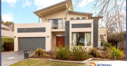 Custom House Design – Deakin