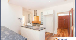 Custom House Design – Deakin