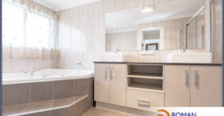 Custom House Design – Deakin