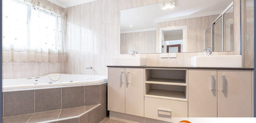 Custom House Design – Deakin