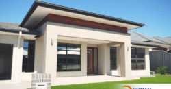 Custom House Design – Googong