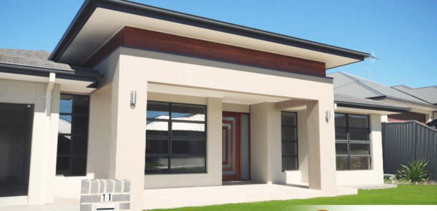 Custom House Design – Googong
