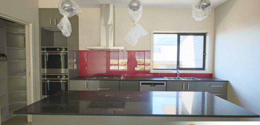 Custom House Design – Googong