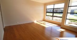 Custom House Design – Googong