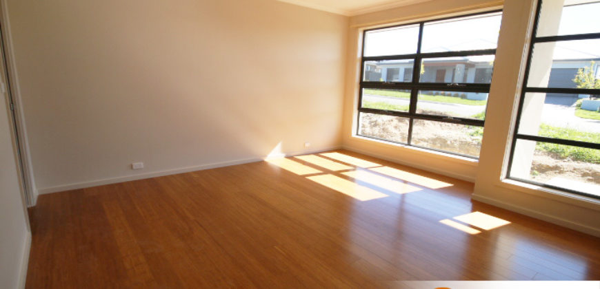 Custom House Design – Googong