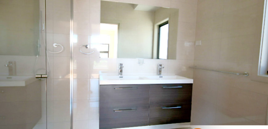 Custom House Design – Googong
