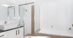Townhouse Design – Gungahlin