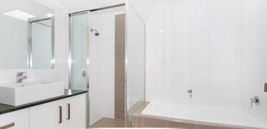 Townhouse Design – Gungahlin