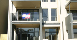 Townhouse Design – Gungahlin