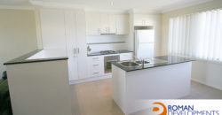 Townhouse Design – Gungahlin