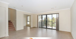 Townhouse Design – Gungahlin