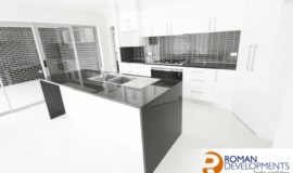 House 8 – Bonner
