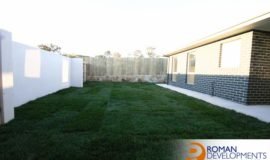 House 8 – Bonner