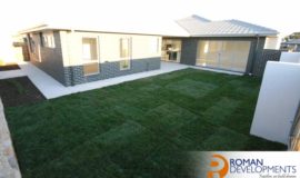 House 8 – Bonner