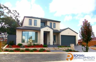 bruce home builder canberra