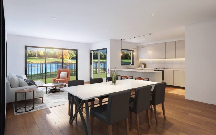 Rosewood Ginninderra Canberra